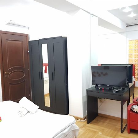 Spa Mega Mall Monza National Arena Bucureşti Phòng bức ảnh