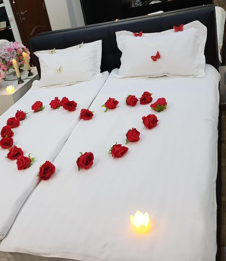 Spa Mega Mall Monza National Arena Bucureşti Ngoại thất bức ảnh