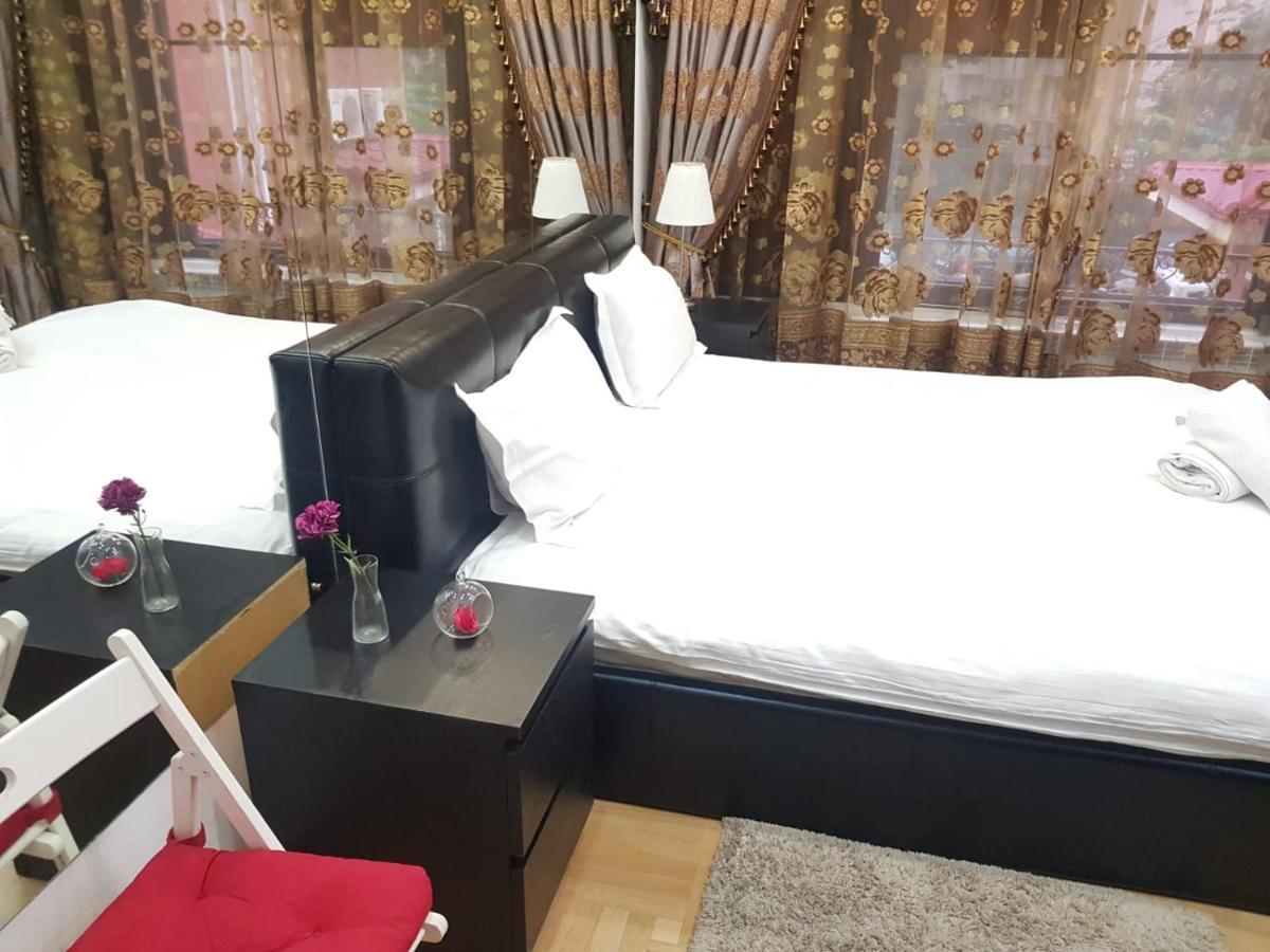 Spa Mega Mall Monza National Arena Bucureşti Ngoại thất bức ảnh