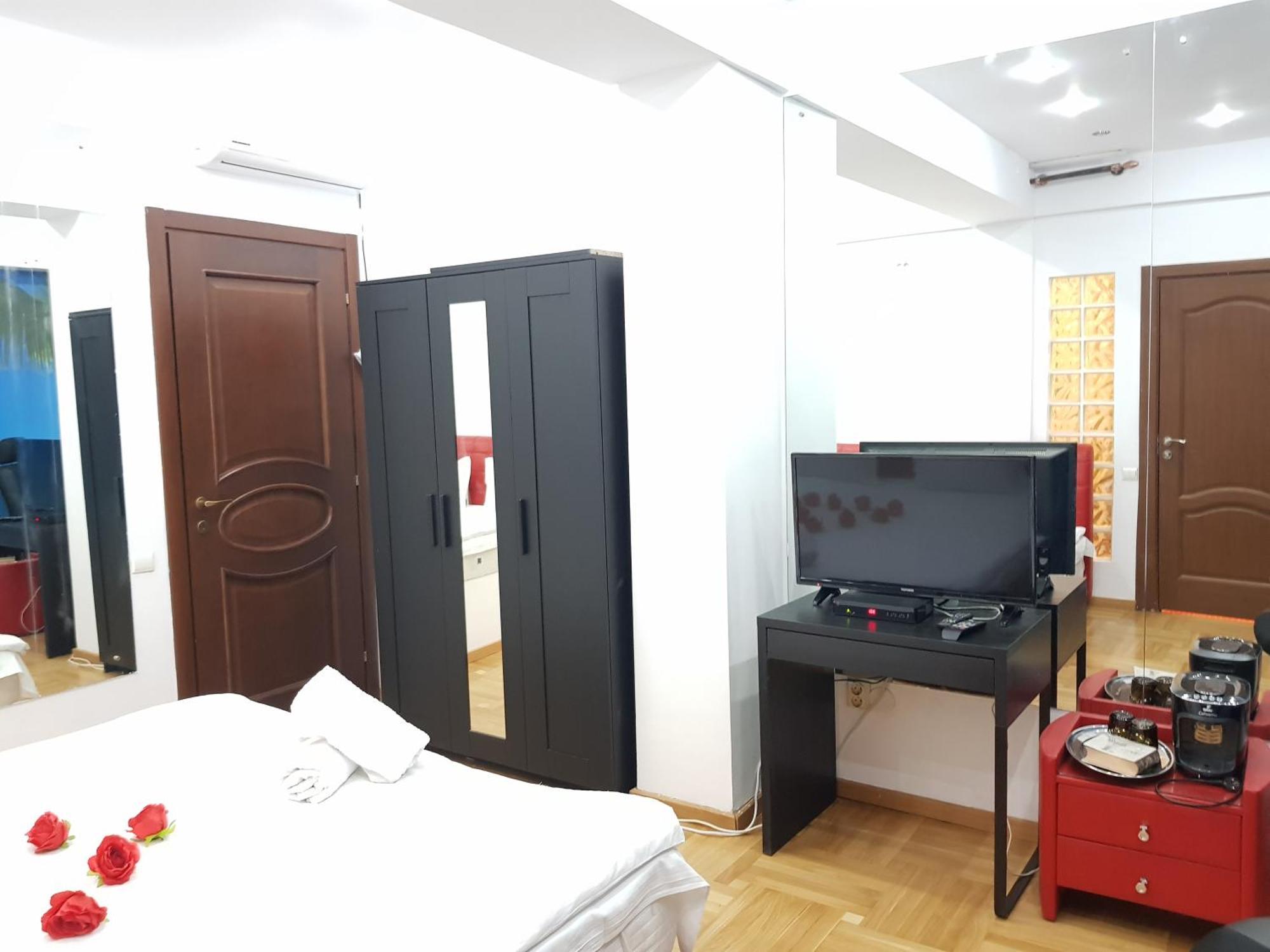 Spa Mega Mall Monza National Arena Bucureşti Phòng bức ảnh